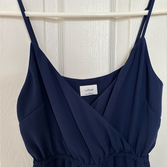 Jumpsuit - Picture 4 of 9